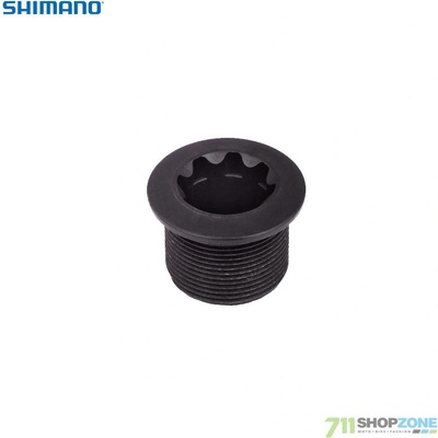 Shimano Matica kľuky FC6800 koncová