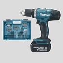 MAKITA DDF453SFX1