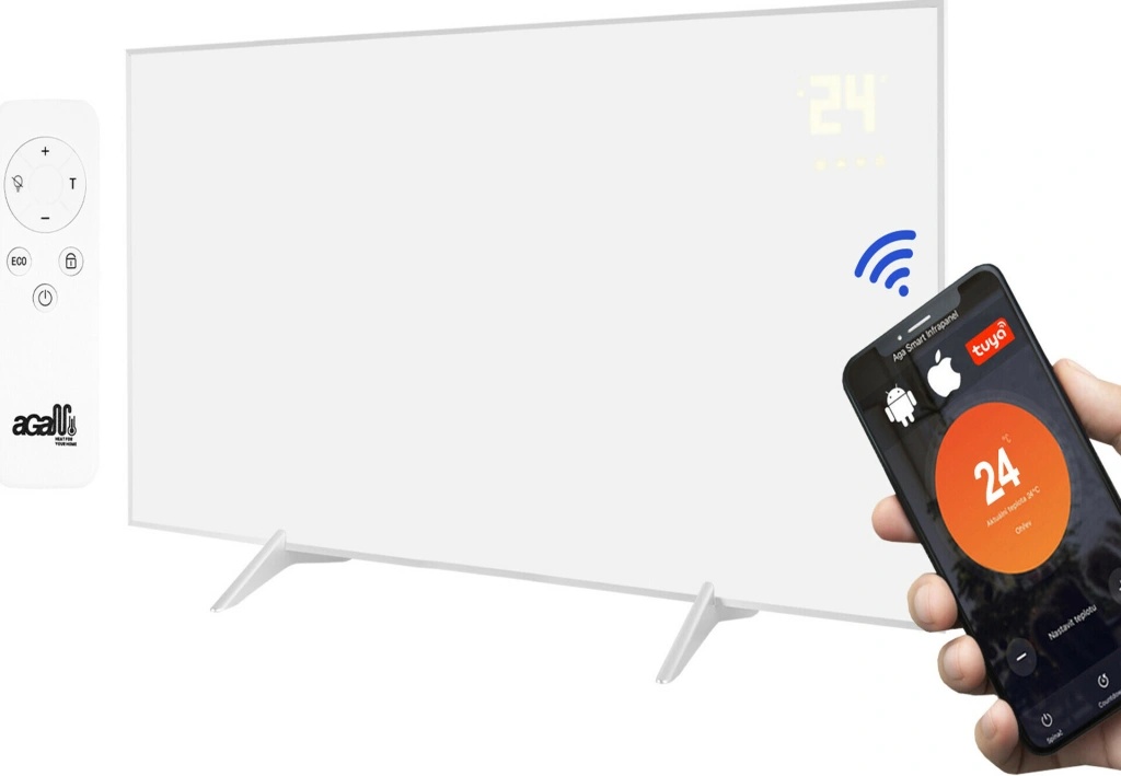 Aga Smart 550 W