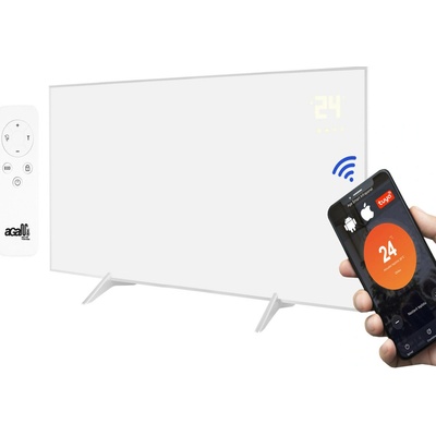 Aga Smart 550 W – Zboží Mobilmania