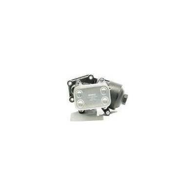 Olejový chladič, motorový olej MAHLE CLC 465 000S (CLC465000S)