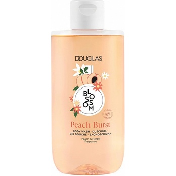 Douglas blossom Shower Gel Peach Burst Душ гел дамски 250ml