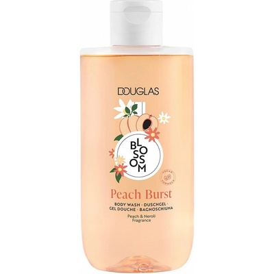 Douglas blossom Shower Gel Peach Burst Душ гел дамски 250ml