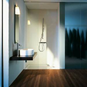 Hansgrohe Душ комплект Hansgrohe Axor Starck с 2 функции (27980000)