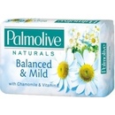 Palmolive Naturals Balanced & Mild Mydlo 90 g