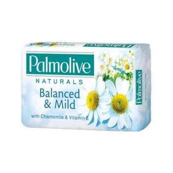 Palmolive Naturals Balanced & Mild Mydlo 90 g