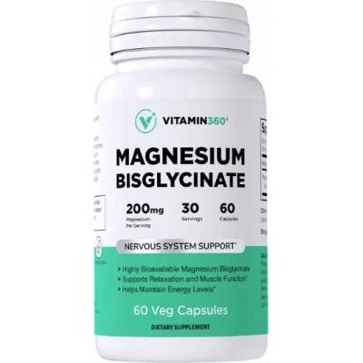 Vitamins Because HMB kapsle bez příchuti 180 g