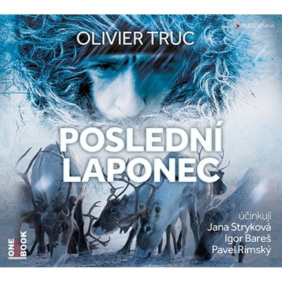 Poslední Laponec