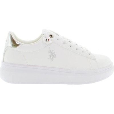 U.S. POLO ASSN. CODY bílá