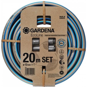 GARDENA EcoLine 1/2 20 m (18930-20)