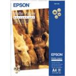 Epson Фотохартия Matte A4 167г 50 листа
