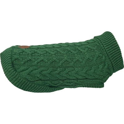 Zolux Jacquard Turtleneck Dog