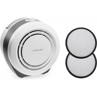 Trotec AirgoClean 10 E