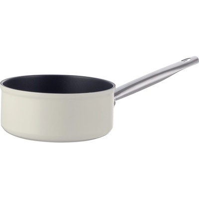 Rajnica s titánovým povrchom krémová Ø 16 cm - Saturn Terra Lunasol