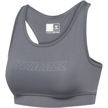 Hummel Сутиен Hummel hmlTE FUNDAMENTAL SPORTS BRA 223848-2864 Размер L