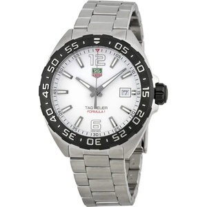 TAG Heuer WAZ1111 Часовници