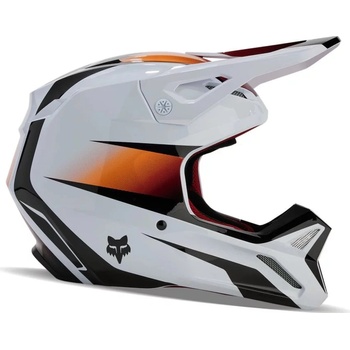 Fox Racing Yth V1 Flora