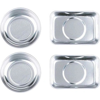 Miska magnetická na skrutky 4-dielna HOTECHE HT705004