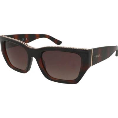 GUESS Диоптрични очила Guess GU00293 52F
