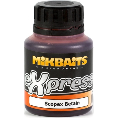 Mikbaits eXpress Dip Oliheň 125 ml