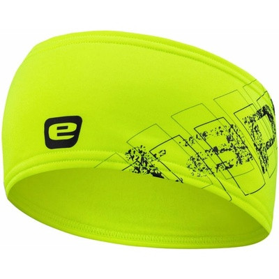 Etape Stix žlutá fluo/černá