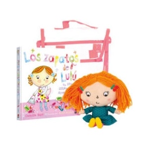 PACK DE LOS ZAPATOS DE LULU | REID, CAMILLA (2022)
