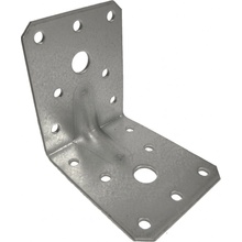 HPM TEC Úhelník kombinovaný s prolisem 55x70x70x2,0 mm