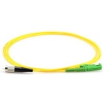 Conneu E2000-APC-FC-UPC сингъл мод, симплекс, дължина 1 метър (CNFJ-E2AFCOS2SYE3mm-1)