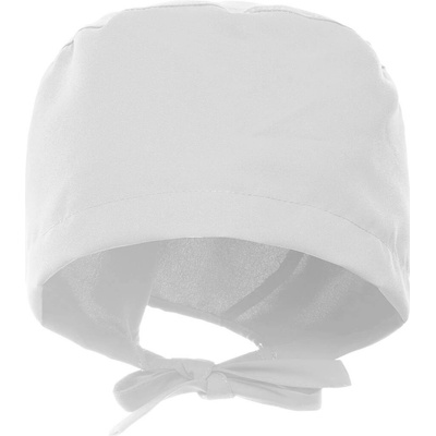 Roly Unisex bandana čepice MACIL z mikrovlákna Velikost: uni, bílá – Zboží Dáma