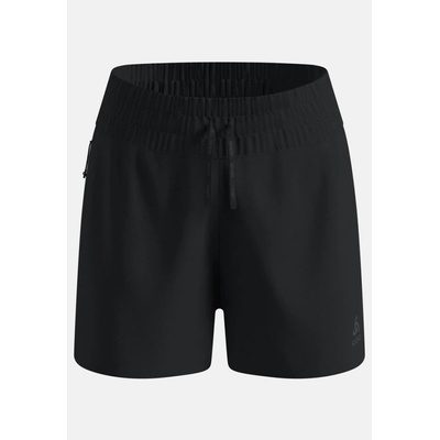 Odlo dámské běžecké kraťasy 2-in-1 short Zeroweight 3 Inch Print