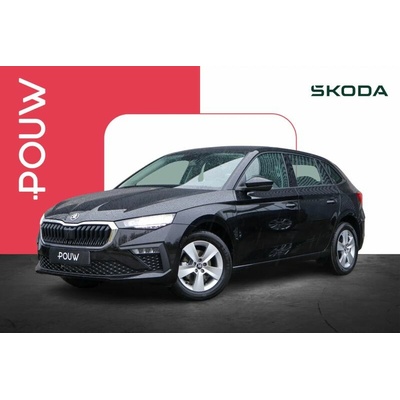 Skoda Scala 1.0 TSI Selection 85 kW