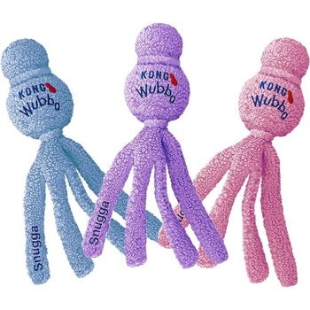 Kong Snugga Wubba S 23 x 6,5 x 6,5 cm