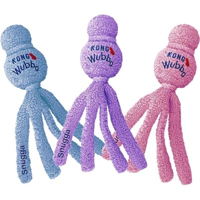 Kong Snugga Wubba S 23 x 6,5 x 6,5 cm