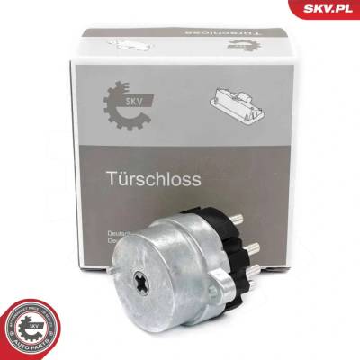 Spínač zapalování / startéru ESEN SKV 65SKV040