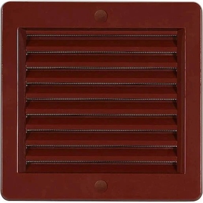 HACO 15 x 15 hnědá