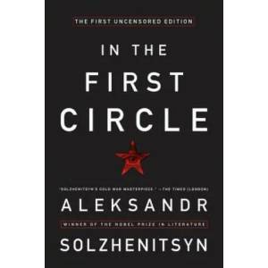 In the First Circle | Aleksandr Isaevich Solzhenitsyn (ISBN: 9780061479014)
