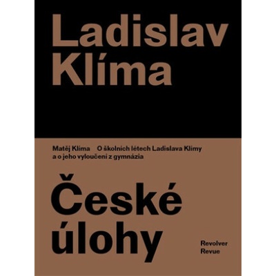 České úlohy