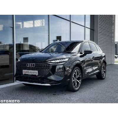 Audi Q3 110 kW