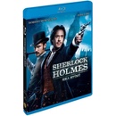 Guy Ritchie - Sherlock Holmes 2: Hra tieňov