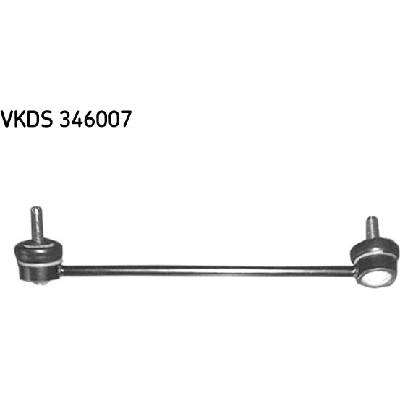 Tyč nebo vzpěra stabilizátoru SKF VKDS 346007 (VKDS346007)
