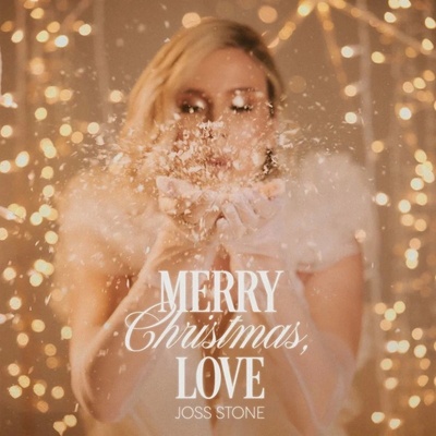 STONE, JOSS - MERRY CHRISTMAS LOVE CD