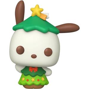 Funko Фигура Funko POP! Animation: Sanrio - Pochacco #160 (114689)