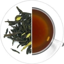 Oxalis Earl Grey Imperial černý aromatizovaný 1 kg