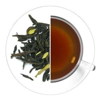 Oxalis Earl Grey Imperial černý aromatizovaný 1 kg