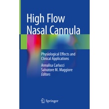 High Flow Nasal Cannula