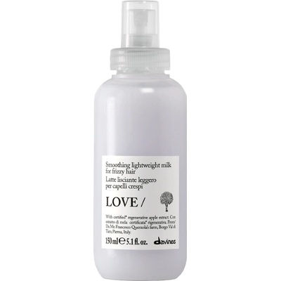 Davines Essential Haircare Love Smoothing Lightweight Milk 150 ml
