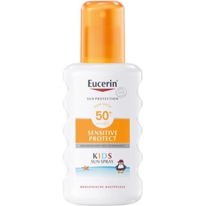 Eucerin Sun Kids spray SPF 50+ 200 ml