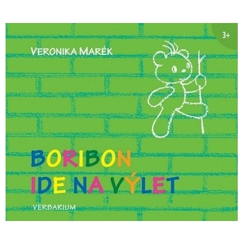 Boribon ide na výlet