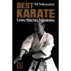 Best Karate: V. 10 (ISBN: 9781568365541)