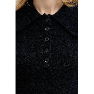 Gestuz Пуловер с вълна Gestuz (10910852)